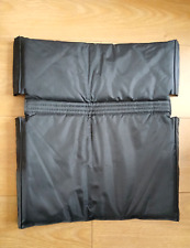 Back cushion days for sale  SHREWSBURY