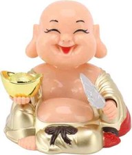 Laughing buddha statue for sale  COVENTRY