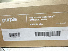 Purple pillow harmony for sale  Ellicott City