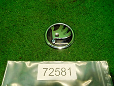 Emblem logo motorhaube gebraucht kaufen  Fürstenwalde/Spree