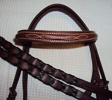 Henri rivel bridle for sale  Pennellville