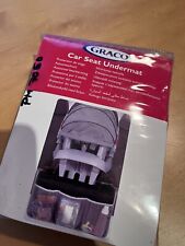 Graco auto kindersitzunterlage gebraucht kaufen  Ludwigsburg