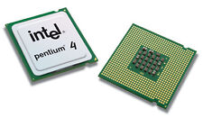 Procesador Intel Pentium 4 541 3,2Ghz Socket 775 FSB800 1Mb Caché HT, usado comprar usado  Enviando para Brazil