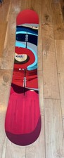 Burton custom flying for sale  WAKEFIELD