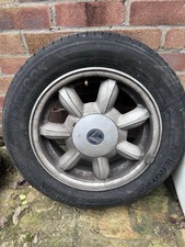 Eunos mazda alloy for sale  OXFORD