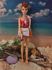 Barbie loves octopuses for sale  Culver