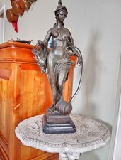 Large classic bronze d'occasion Large classic bronze d'occasion  Argelès-sur-Mer