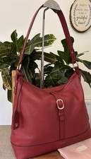 Radley handbag shoulder for sale  AYLESBURY