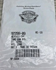 Harley davidson cover for sale  EVESHAM
