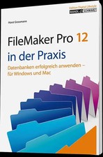 Filemaker pro praxis gebraucht kaufen  Berlin