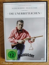 Unerbittlichen dvd western gebraucht kaufen  Düren