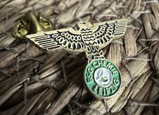 Pin bsg chemieleipzig gebraucht kaufen  Moers