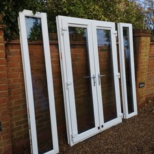 Exterior external rehau for sale Exterior external rehau for sale  WATFORD