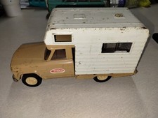 Tonka toys 1960s for sale  Prescott