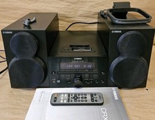 Yamaha crx 332 for sale  Anoka
