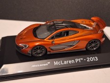 Mclaren diecast race for sale  BASILDON