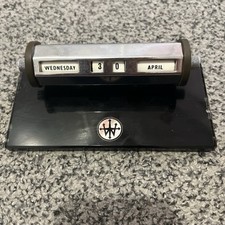 Art deco chrome for sale  PORTSMOUTH