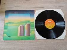 Vinyl prog rock gebraucht kaufen  Hainichen