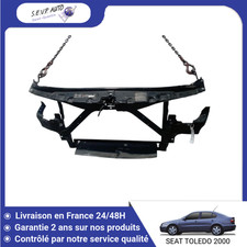 Face seat toledo d'occasion  Saint-Quentin
