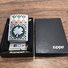 2007 zippo lighter for sale  Beech Grove