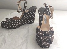 Joseph azagury platform for sale  TARPORLEY