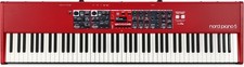 Nord piano key for sale  Fort Wayne