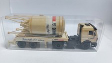 Kibri zement silo gebraucht kaufen  Ebergötzen