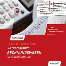 Lernprogramm hermsen rechnungs gebraucht kaufen  Berlin