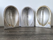 Lot anciens moule d'occasion  Badonviller