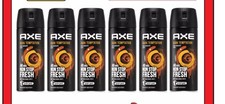 Axe pack dark for sale  WALTON-ON-THAMES