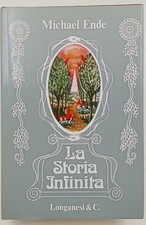 Storia infinita usato  Italia