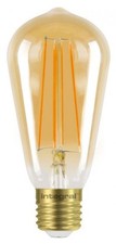 Orange sunset filament for sale  HUNTINGDON