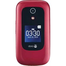 Doro 7050 red for sale  Orlando