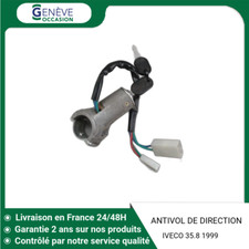 Antivol direction iveco d'occasion  Niort