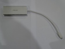 Hub usb station d'occasion  Saint-Christophe-du-Ligneron