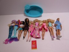Mattel barbie ken for sale  STEVENAGE