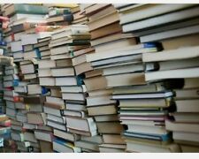 Stock libri pezzi usato  Zerbolo