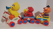 Vintage sesame street for sale  Fort Worth