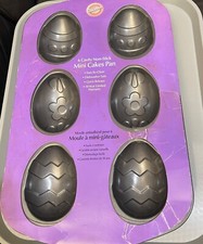 Easter bundle. wilton for sale  LOUGHTON