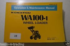 B019 komatsu betriebs gebraucht kaufen  Deutschland
