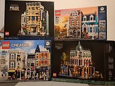 Lego creator expert gebraucht kaufen  Frankfurt (Oder)