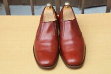 Chaussure mocassin trickers d'occasion  Lagny-sur-Marne