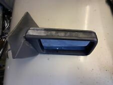 Mercedes w124 wing for sale  EPSOM