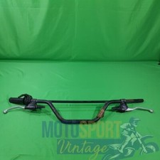 Manubrio completo fantic usato  Castelvetrano