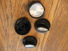 Vintage knobs tappan for sale  Albany