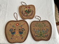 Vintage set farmhouse for sale  Coram
