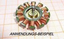 Bldc phase motor gebraucht kaufen  Fuchsstadt