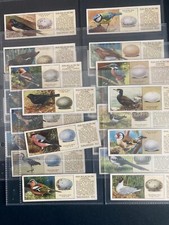 Tea cards british for sale  SOUTH SHIELDS