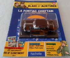 Blake mortimer véhicules d'occasion Blake mortimer véhicules d'occasion  Choisy-le-Roi