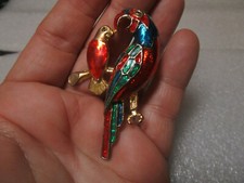 Vintage colorful scarlet for sale  Escondido